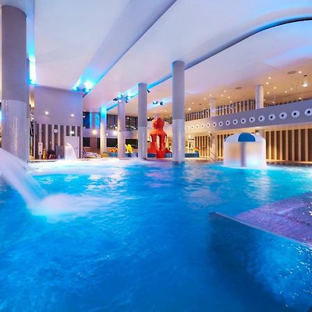 Vacationclub - Baltic Park Molo Apartament C104 Swinoujscie Ngoại thất bức ảnh