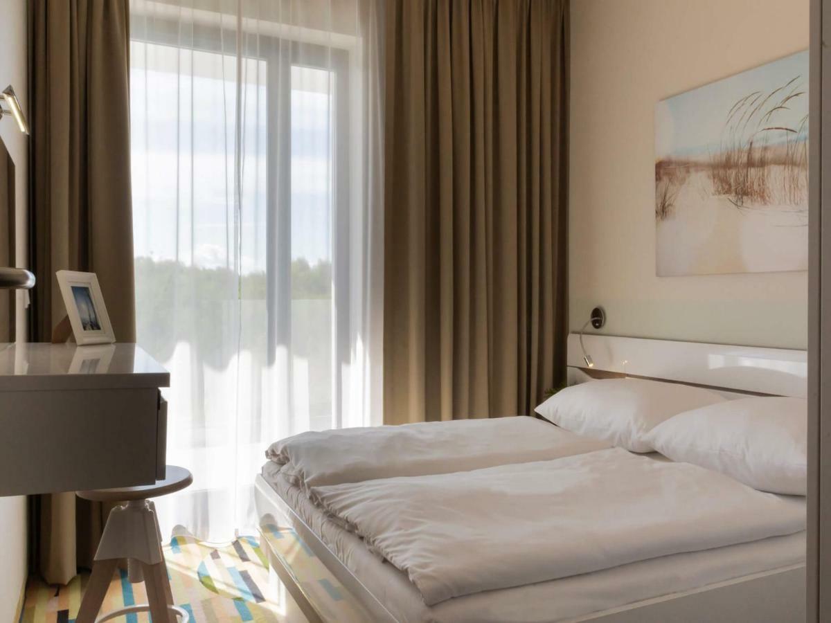 Vacationclub - Baltic Park Molo Apartament C104 Swinoujscie Ngoại thất bức ảnh