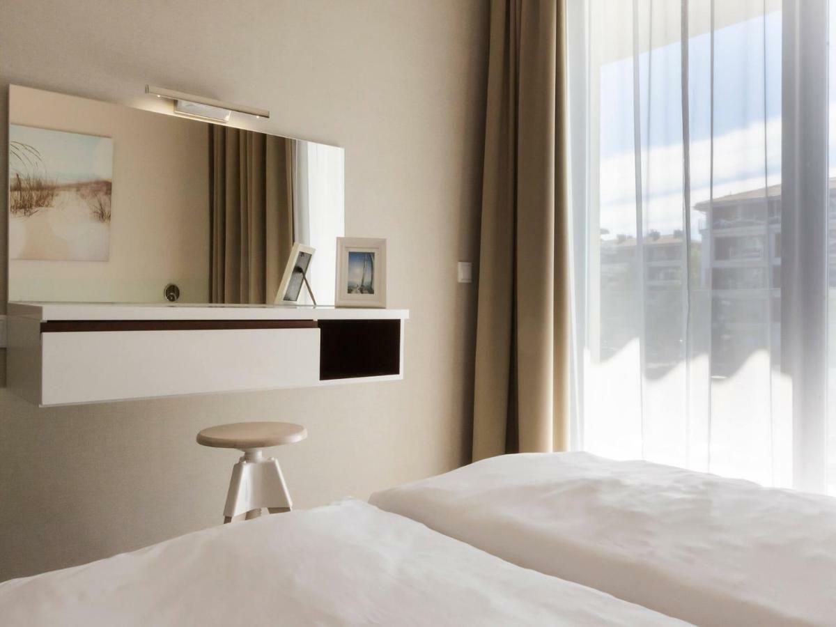 Vacationclub - Baltic Park Molo Apartament C104 Swinoujscie Ngoại thất bức ảnh