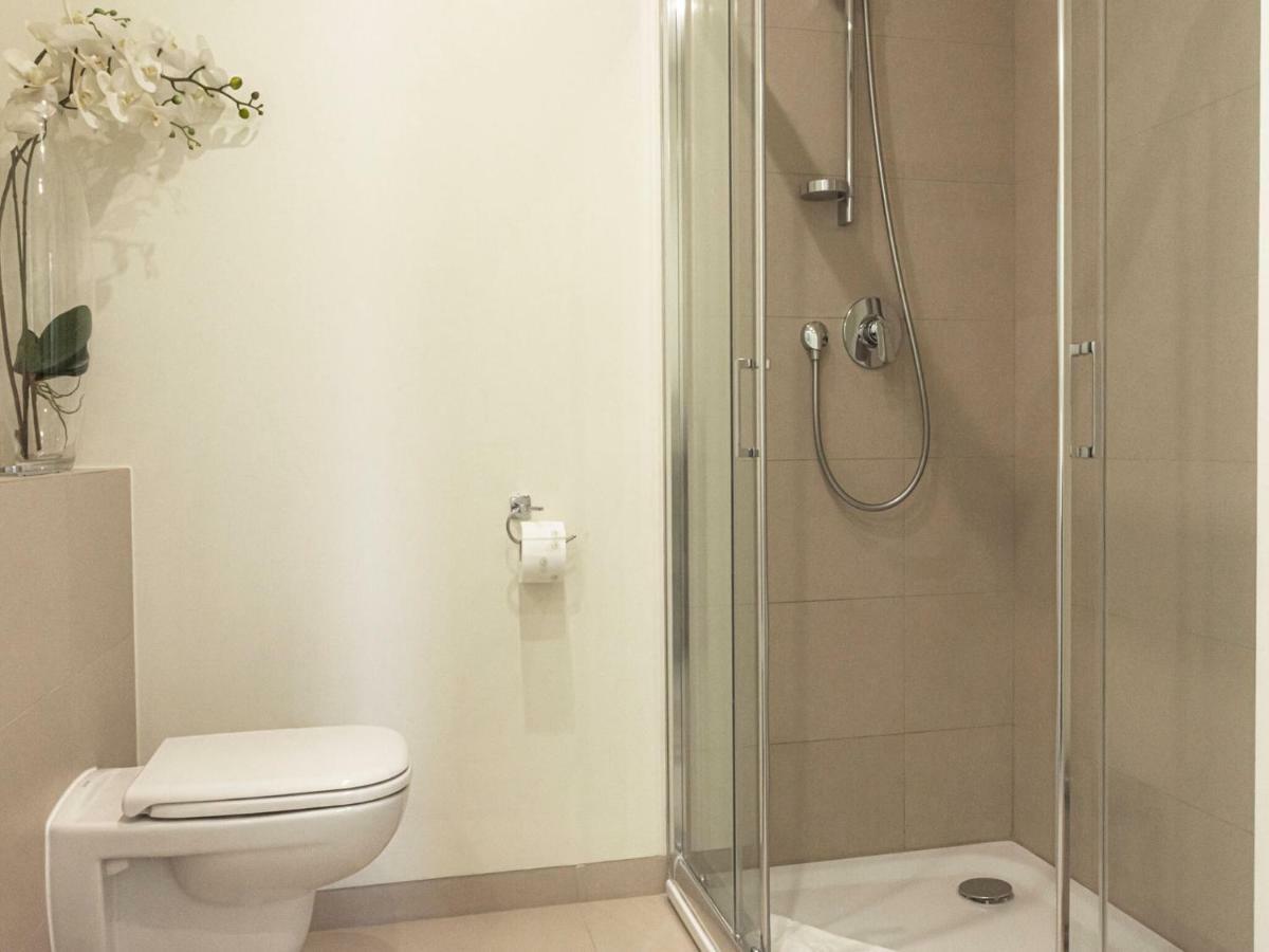 Vacationclub - Baltic Park Molo Apartament C104 Swinoujscie Ngoại thất bức ảnh